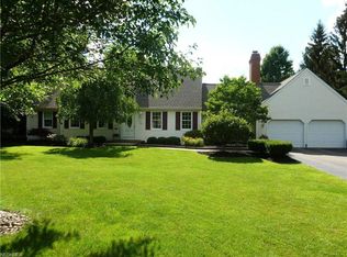 2567 Howland Wilson Rd NE, Warren, OH 44484