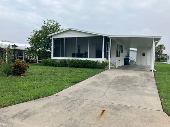 534 Montego Bay Dr, Lake Wales, FL 33859