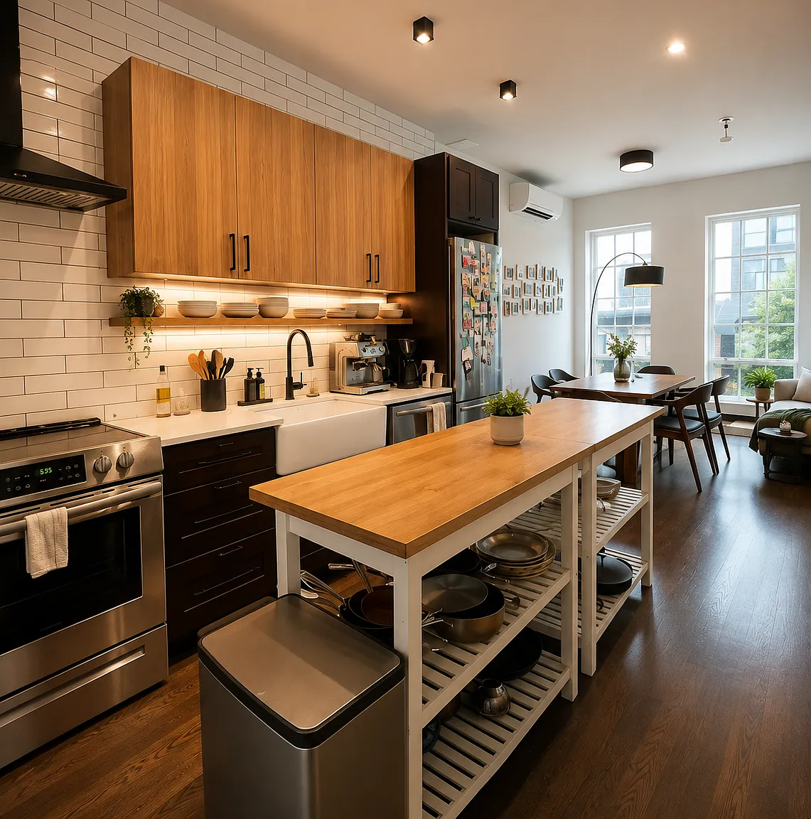 20 Havemeyer Street — Photo 4