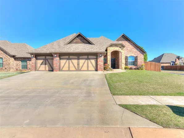 4801 SW 128th St, Oklahoma City, OK 73173