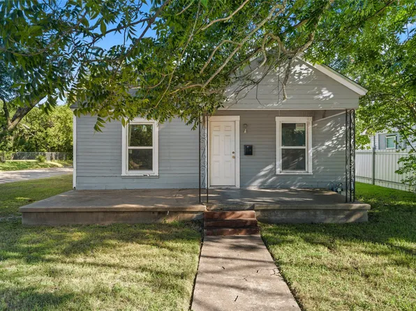 2225 Mitchell Ave, Waco, TX 76708