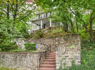 92 Rumsey Rd, Yonkers, NY 10705