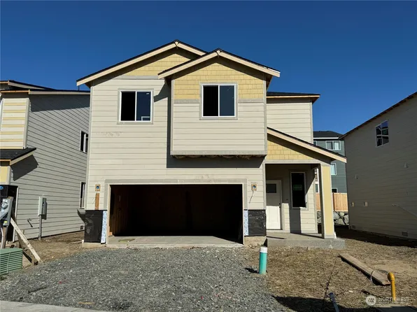 5151 85th Drive NE #76, Marysville, WA 98270