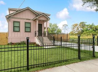 2106 Tennessee St, New Orleans, LA 70117