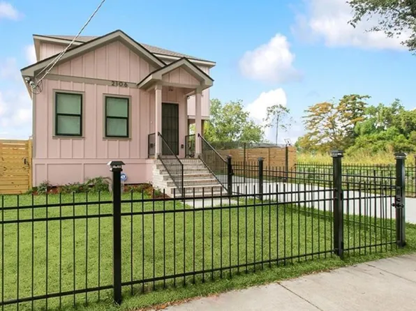 2106 Tennessee St, New Orleans, LA 70117