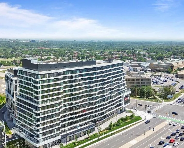 2485 Eglinton Ave W #1001 — Photo 1