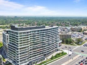 2485 Eglinton Ave W