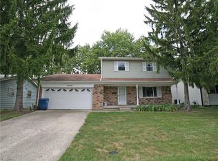 2448 Larnie Ln, Indianapolis, IN 46219
