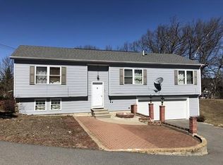 35 Kelly Ave, Fitchburg, MA 01420