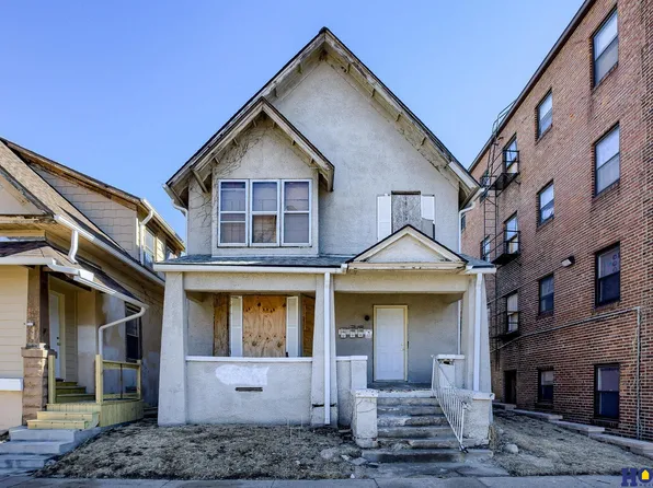 834 S 12th St, Lincoln, NE 68508