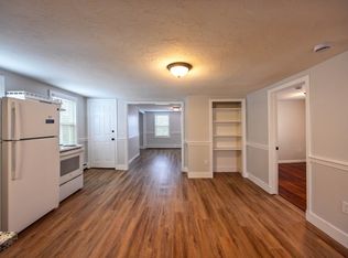 20 Forest Avenue Ct #3, Plymouth, MA 02360
