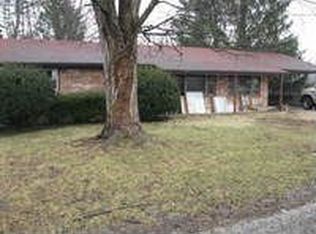 540 Holcroft Rd, Madison, IN 47250