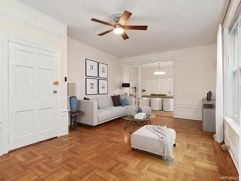 80 Bainbridge St #1 — Photo 3