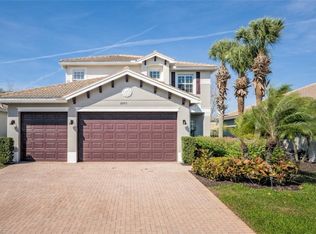 6903 Del Mar Ter, Naples, FL 34105