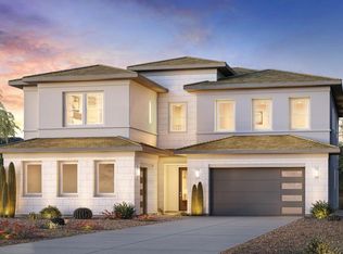 Rigel Plan, Stella at University Park, Palm Desert, CA 92211