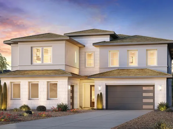 Rigel Plan, Stella at University Park