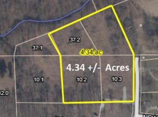 0 N New Frankfort Main Cross, Austin, IN 47102