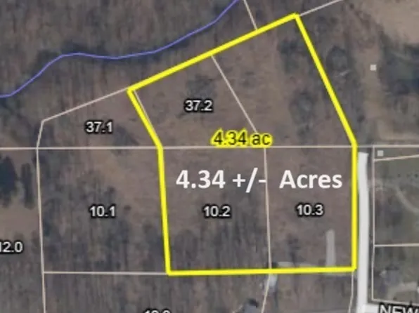 0 N New Frankfort Main Cross, Austin, IN 47102