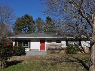 11059 Thornton Dr, Knoxville, TN 37934