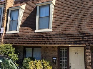 11833A Academy Rd #B-7, Philadelphia, PA 19154