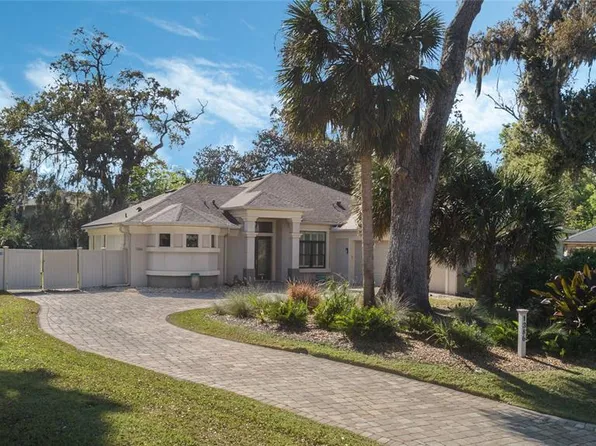 1386 ATKA COURT, ORMOND BEACH, FL 32174