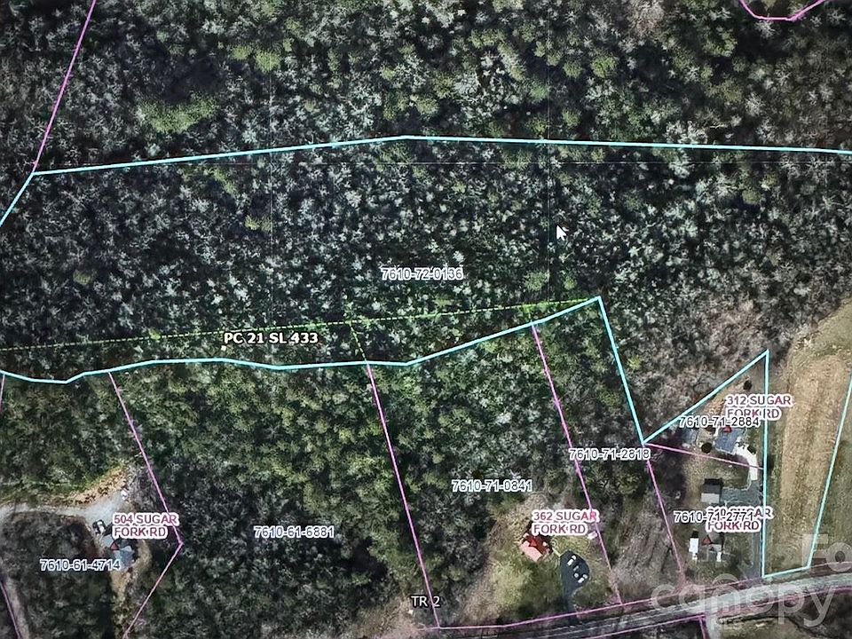 1st image of 0 Sugar Fork Rd