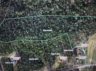 0 Sugar Fork Rd, Sylva, NC 28779