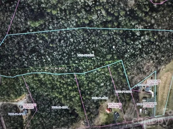 0 Sugar Fork Rd, Sylva, NC 28779