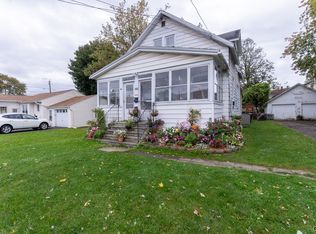 100 Boulevard St, Syracuse, NY 13211