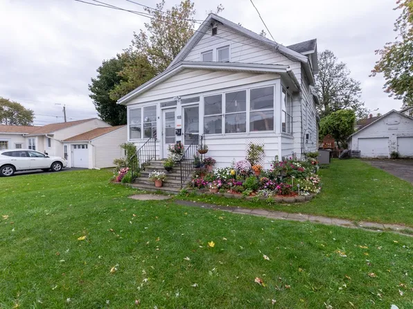 100 Boulevard St, Syracuse, NY 13211