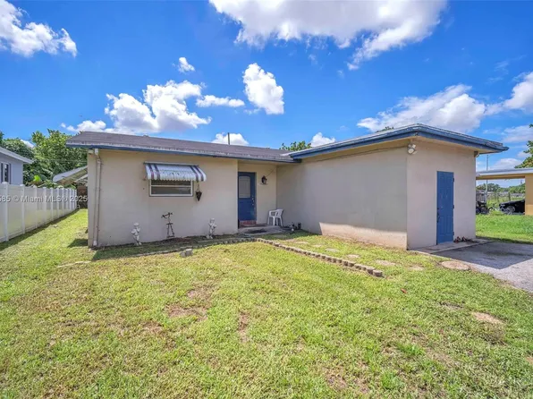 6330 Madison St, Hollywood, FL 33023