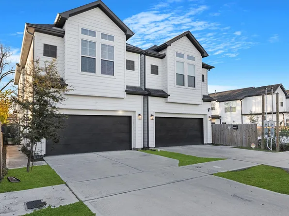 907 Pollard St #B, Houston, TX 77020