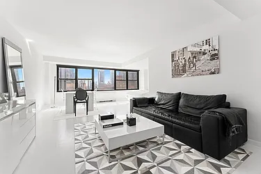 Rented by Corcoran