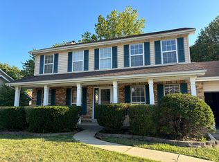 110 Oxford Ave, Fairview Heights, IL 62208