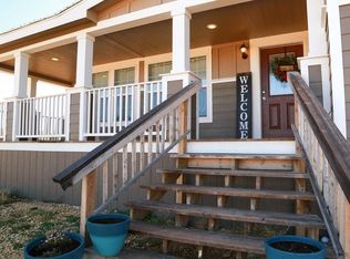 204 Angela Rd, Big Spring, TX 79720