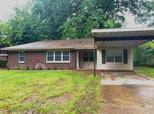 4485 Kimball Ave, Memphis, TN 38117