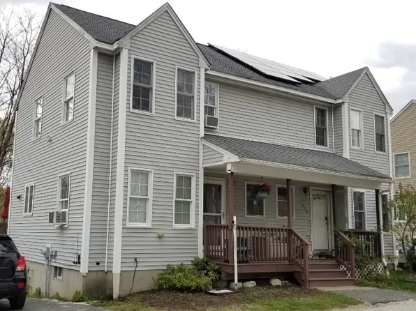 476 Plantation St, Worcester, MA 01605