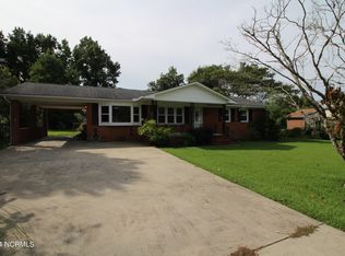 118 Melody Ln, Havelock, NC 28532