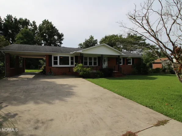 118 Melody Lane, Havelock, NC 28532