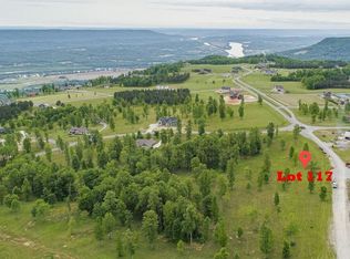 0 Jasper Highlands Blvd #117, Jasper, TN 37347