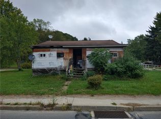 305 Elk Run Ave, Punxsutawney, PA 15767