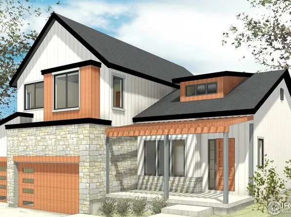 909 Sunflower St, Louisville, CO 80027