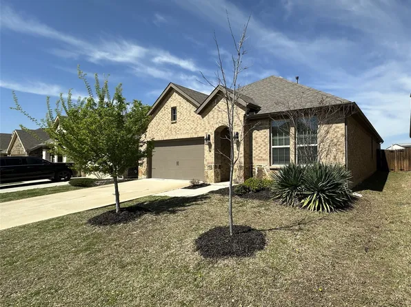 3922 Sidney Ln, Heath, TX 75126