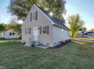 300 Mulberry St, Hurlock, MD 21643