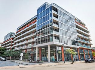 360 McLeod St, Ottawa, ON K2P1A9