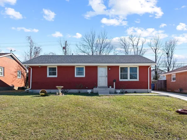 429 Hedgewood Dr, Lexington, KY 40509