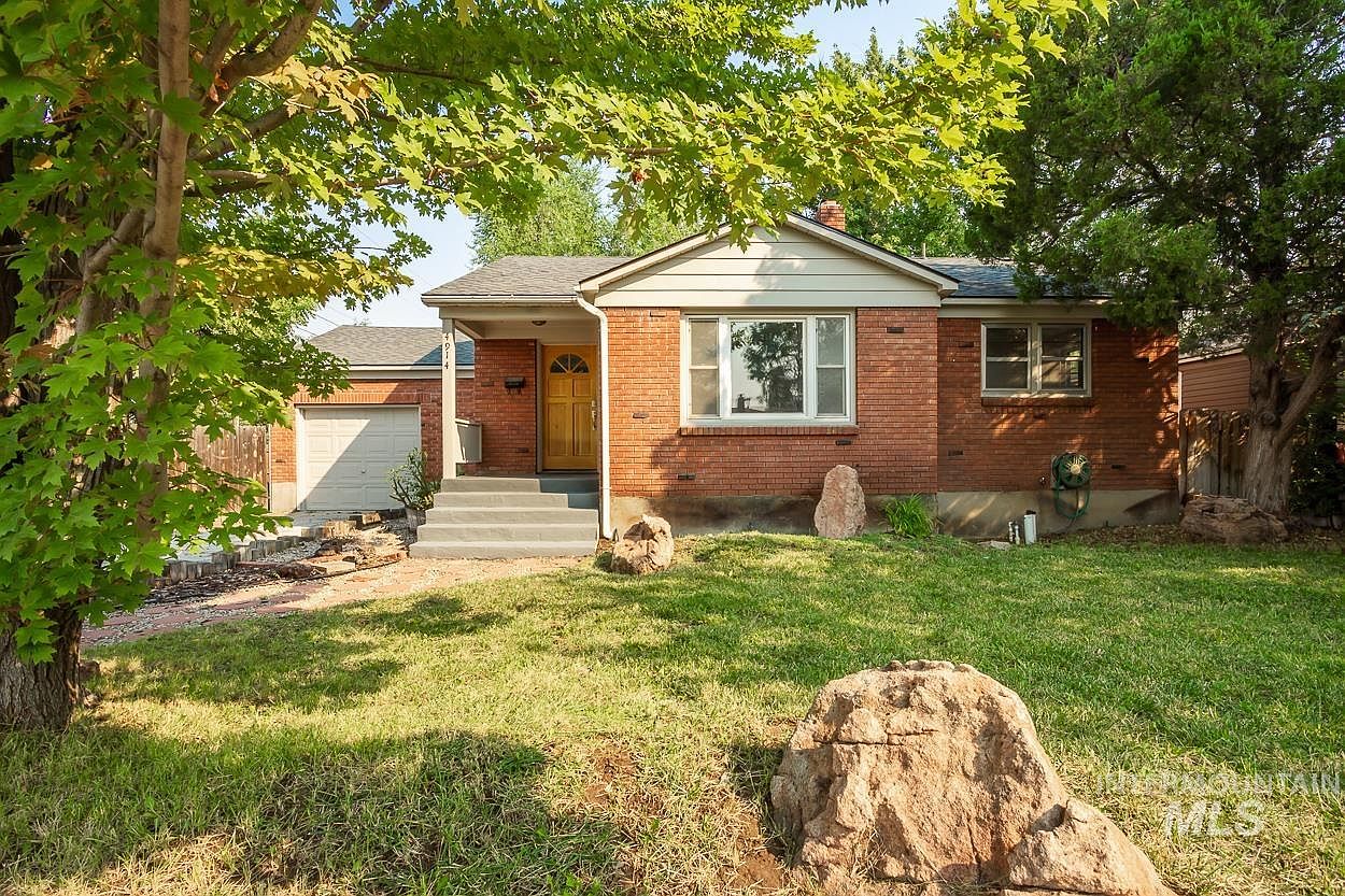 4914 W Edson St, Boise, ID 83705 Zillow