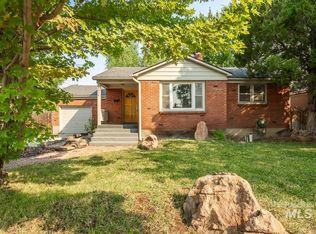 4914 W Edson St, Boise, ID 83705