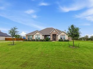 266 Odell Rd, Springtown, TX 76082