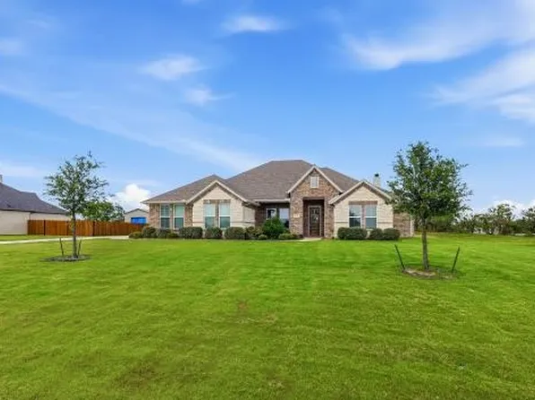 266 Odell Rd, Springtown, TX 76082